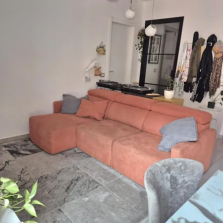 Flat Isola - New Opening *
