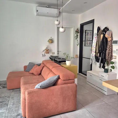 Flat Isola - New Opening 아파트 밀라노