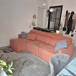 Flat Isola - New Opening *