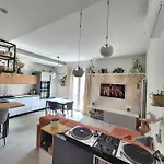 Flat Isola - New Opening Milán