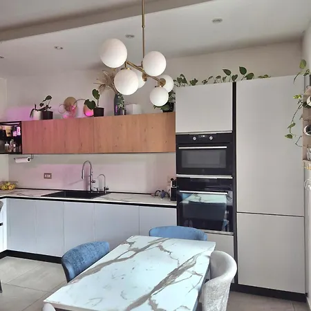 Flat Isola - New Opening * מילאנו