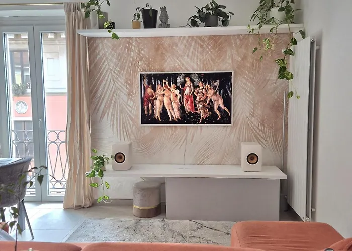 Flat Isola - New Opening * 米兰