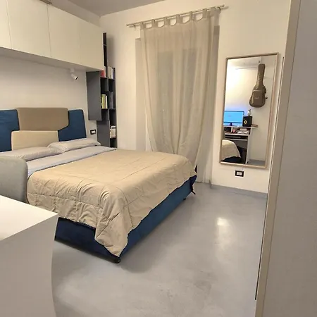 Daire Flat Isola - New Opening