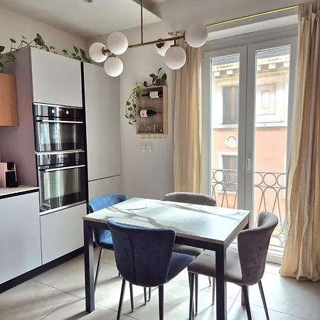Flat Isola - New Opening Daire Milano