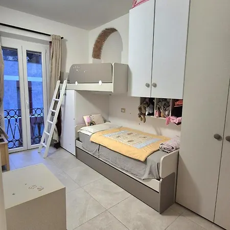 Daire Flat Isola - New Opening