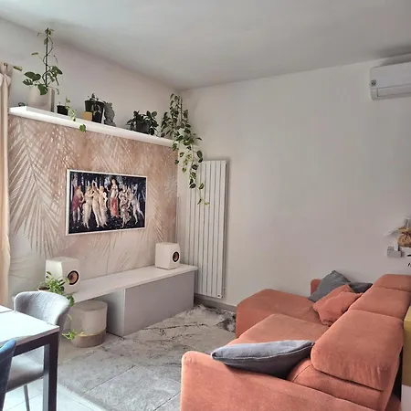 Daire Flat Isola - New Opening
