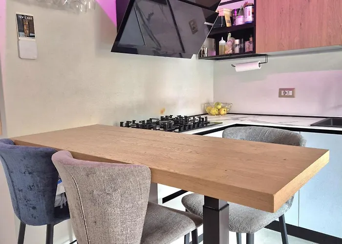 Flat Isola - New Opening * Μιλάνο