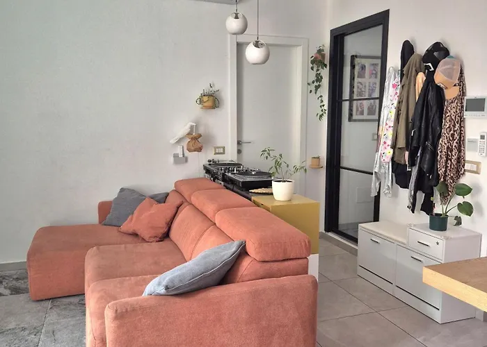 Flat Isola - New Opening Διαμέρισμα Μιλάνο