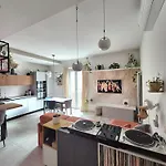 Apartament Flat Isola - New Opening Mediolan